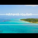 【HATOMA ISLAND Movie】沖縄県の鳩間島に行きたくなるVLOG　2021a video that makes you want to go to Okinawa