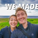 WE MADE IT | JAPAN’S EXTREME SOUTHERN POINT (Hateruma)