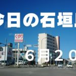 【石垣島】今日の石垣島6月２０日・最高気温３１度。大阪の新婚さんに出会いました。 ‐ Clipchampで作成