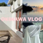 沖縄VLOG /本島&石垣島/また泊まりたいairbnb