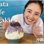 【hinata cafe ishigaki】さんへ行ってきました！【石垣島】