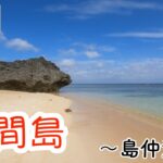 【八重山諸島紀行#3】飲みまくりの鳩間島