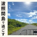 【波照間島】ニシ浜でシュノーケリングをしたら感動の出会いがありました✨【その2】