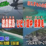 渡嘉敷島 ひとり道中膝栗毛 その３